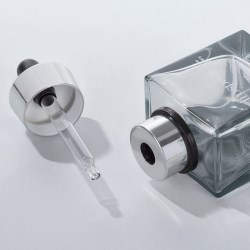 Glass with Class: Every Lotion Deserves a Glow-Up